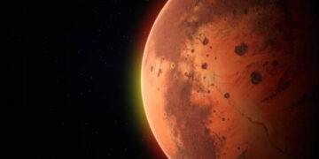 La missione ExoMars verso Marte