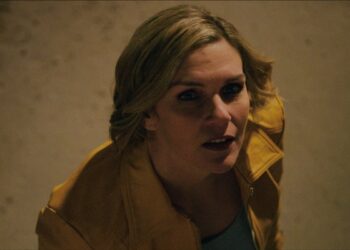 Rhea Seehorn, la nuova protagonista di Pluribus