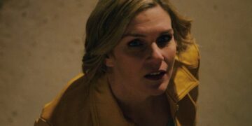 Rhea Seehorn, la nuova protagonista di Pluribus