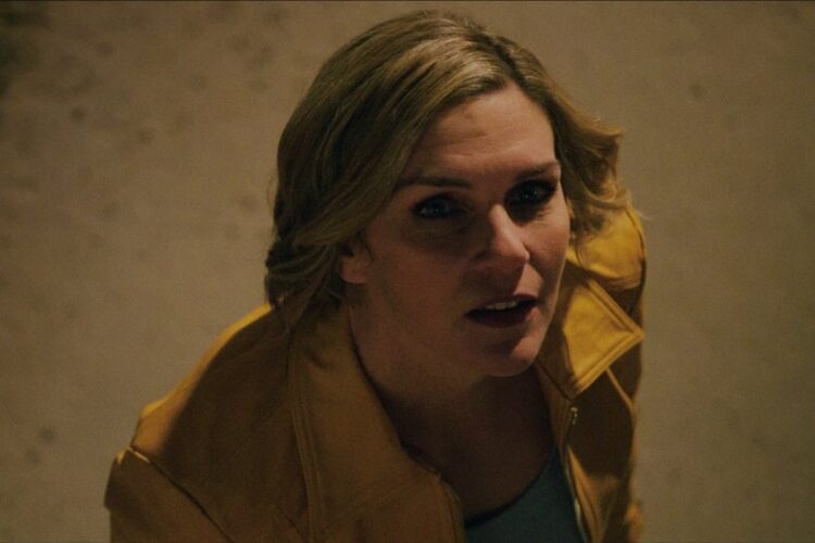 Rhea Seehorn, la nuova protagonista di Pluribus
