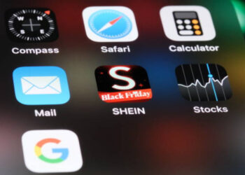 La posizione dell'Ue su Shein