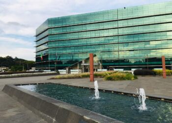 La sede del ministero della Salute