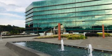 La sede del ministero della Salute