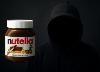 La truffa della Nutella