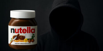 La truffa della Nutella