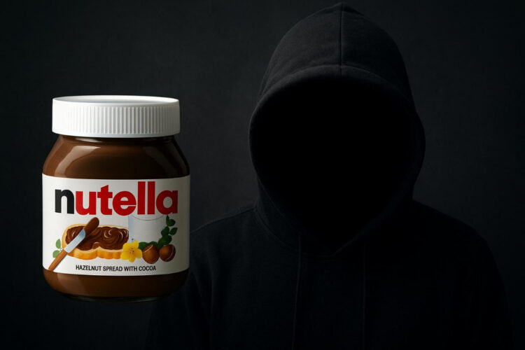 La truffa della Nutella