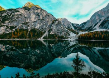 Lago di Braies