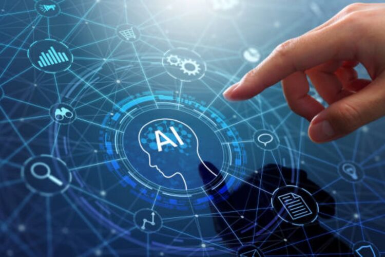 L'allarme di Google sulla bolla IA