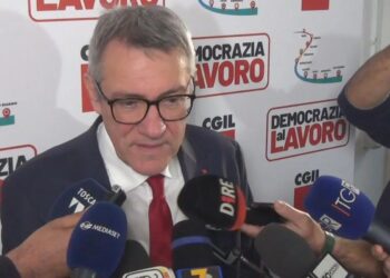 Landini risponde al governo