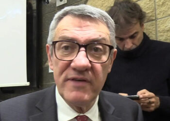 Landini sulla manovra