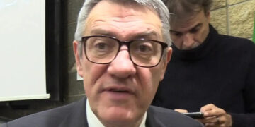 Landini sulla manovra