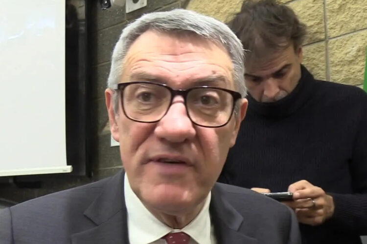 Landini sulla manovra