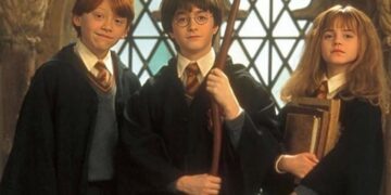 L'attrice in Harry Potter che a 37 anni interpretò una 14enne