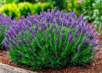 Con un semplice rametto di 15 cm, la lavanda, il rosmarino e la salvia si moltiplicano senza limiti