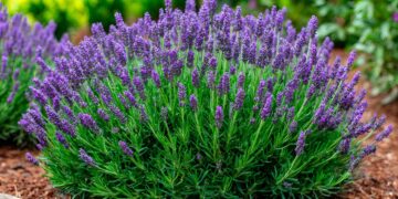 Con un semplice rametto di 15 cm, la lavanda, il rosmarino e la salvia si moltiplicano senza limiti