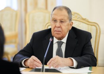 Lavrov attacca il Corriere della Sera