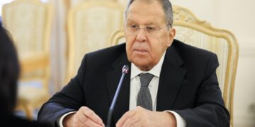 Lavrov attacca il Corriere della Sera
