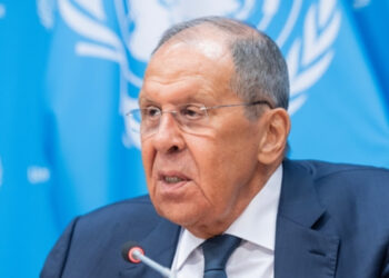 Lavrov sugli asset russi congelati