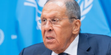 Lavrov sugli asset russi congelati