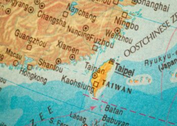 L'avvertimento della Cina a USA e Giappone su Taiwan