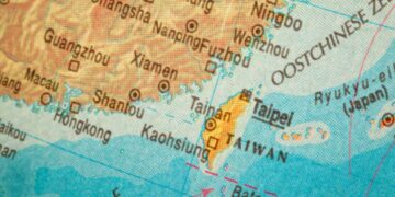 L'avvertimento della Cina a USA e Giappone su Taiwan