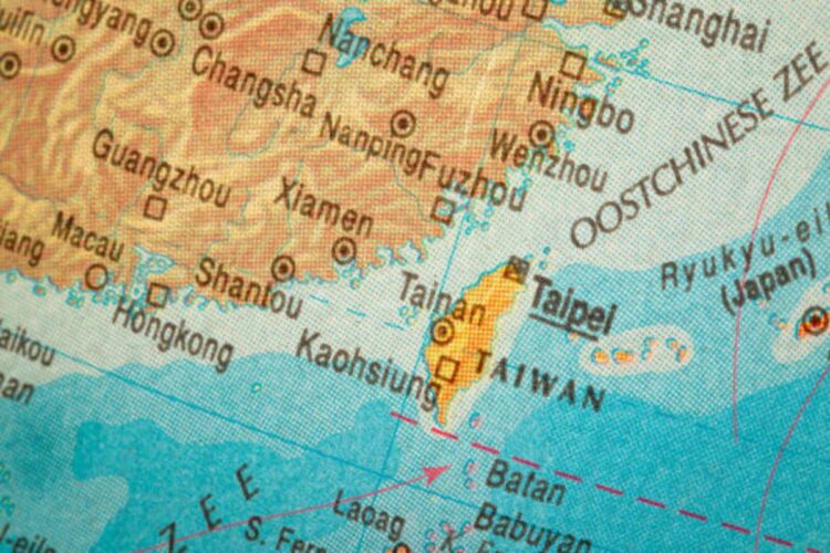 L'avvertimento della Cina a USA e Giappone su Taiwan