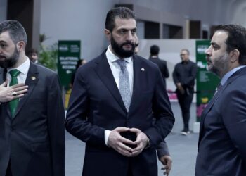 Le accuse alla Siria per la strage di minoranze