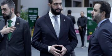 Le accuse alla Siria per la strage di minoranze