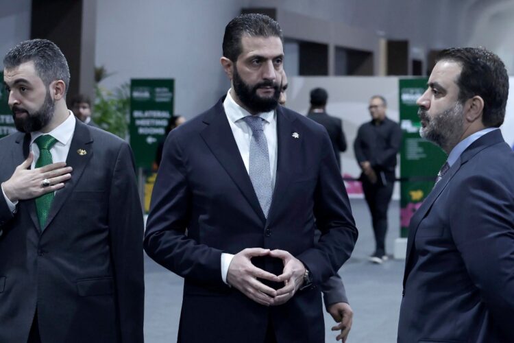 Le accuse alla Siria per la strage di minoranze