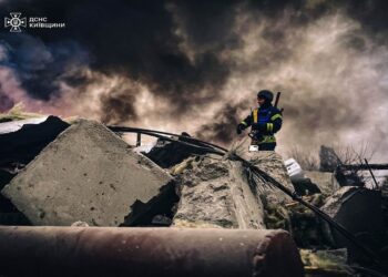 Le conseguenze di un attacco con i droni Shahed