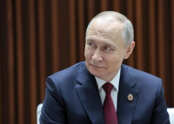 Le parole di Putin sulla guerra in Ucraina