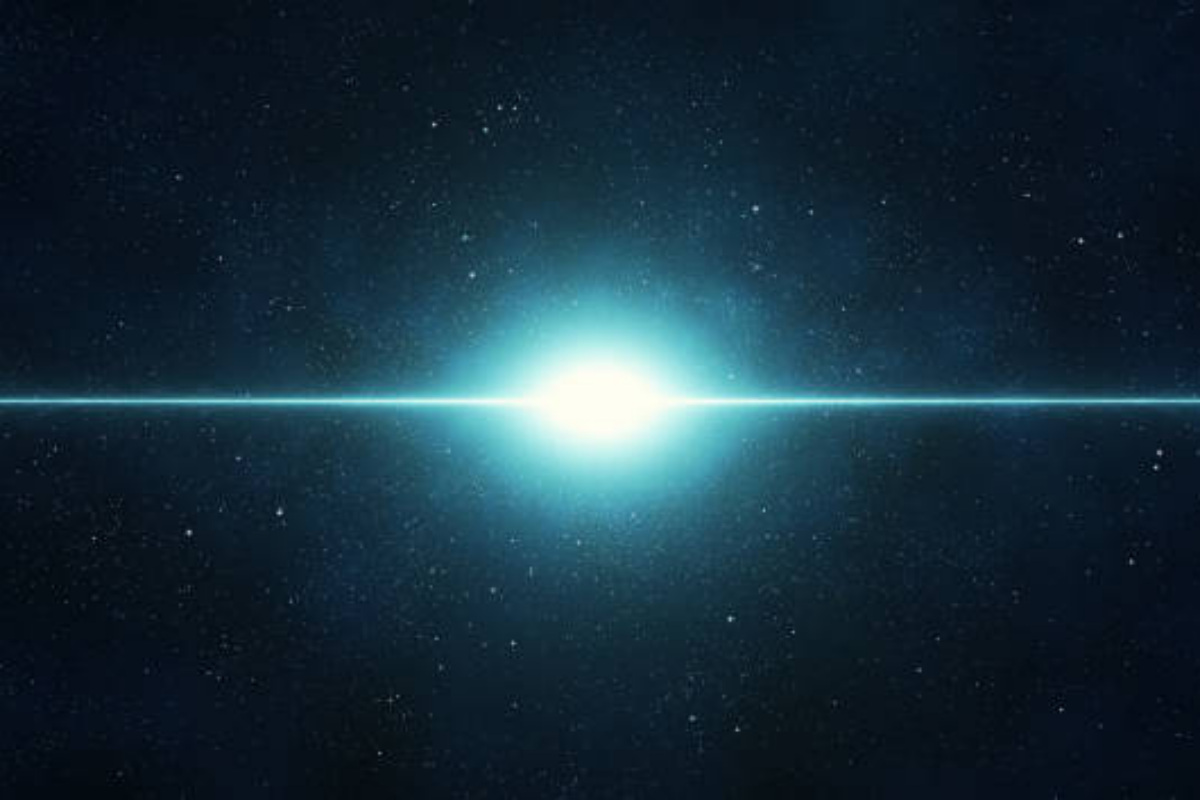 Le prime stelle nate dopo il Big Bang