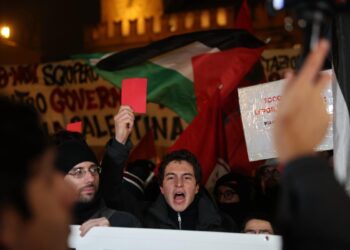 Virtus-Maccabi, Lepore: “Gestione ordine pubblico inadeguata, danni per 100mila euro a Bologna”