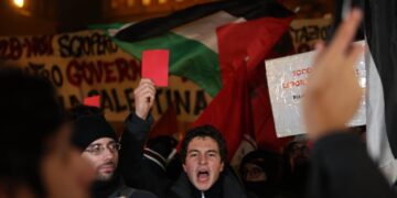 Virtus-Maccabi, Lepore: “Gestione ordine pubblico inadeguata, danni per 100mila euro a Bologna”