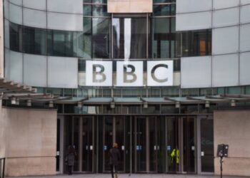 Le scuse parziali della BBC a Trump