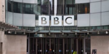 Le scuse parziali della BBC a Trump