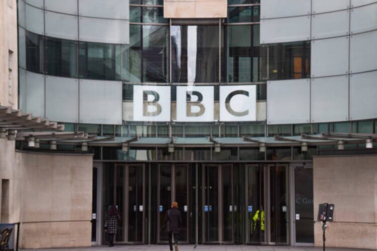 Le scuse parziali della BBC a Trump