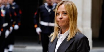 Le tasse sotto il governo Meloni