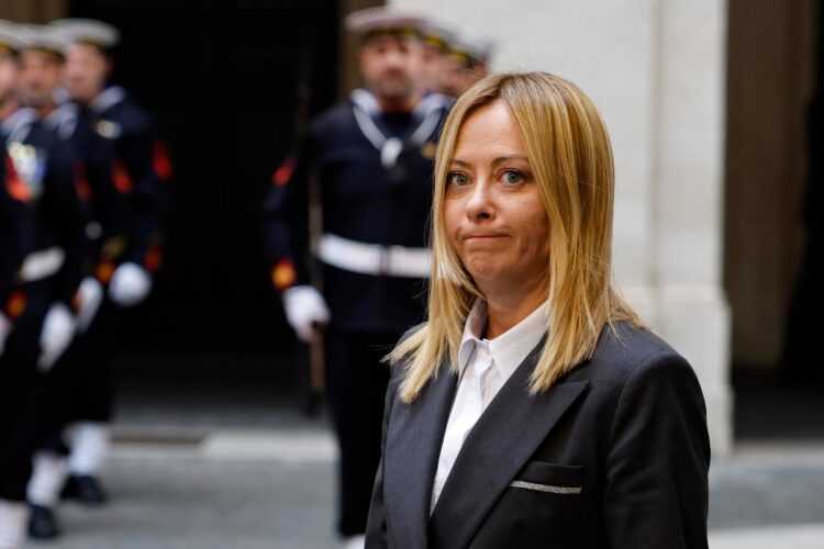 Le tasse sotto il governo Meloni