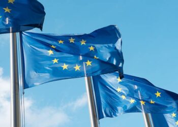 Leader Ue sul piano di Trump per l'Ucraina