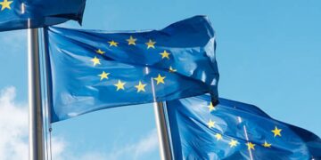 Leader Ue sul piano di Trump per l'Ucraina