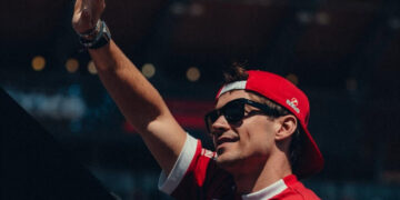 Leclerc a Interlagos