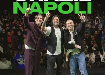 Lele Adani, Antonio Cassano e Nicola Ventola