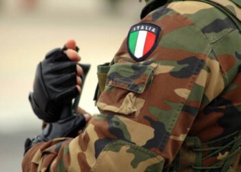 Leva militare volontaria