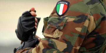 Leva militare volontaria