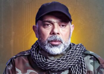 L'ex leader militare di Hezbollah Haytham Ali Tabatabai