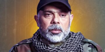 L'ex leader militare di Hezbollah Haytham Ali Tabatabai