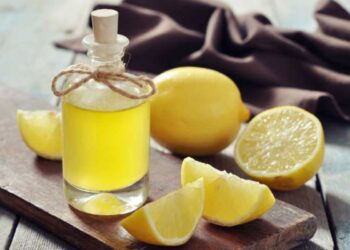 Limone, effetti sulla prostata