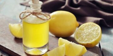 Limone, effetti sulla prostata