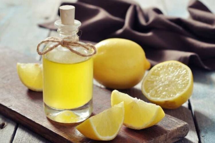 Limone, effetti sulla prostata